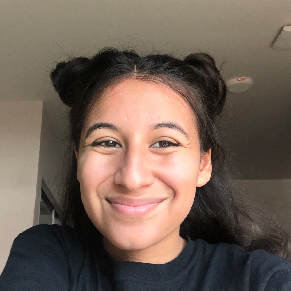 Meet your Posher, Amy